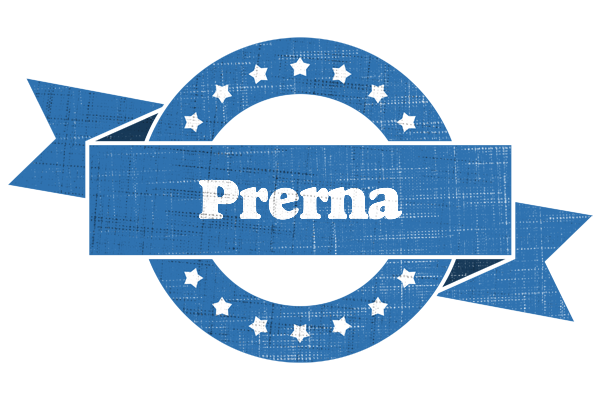 Prerna trust logo