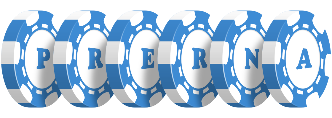 Prerna vegas logo