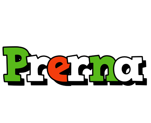 Prerna venezia logo