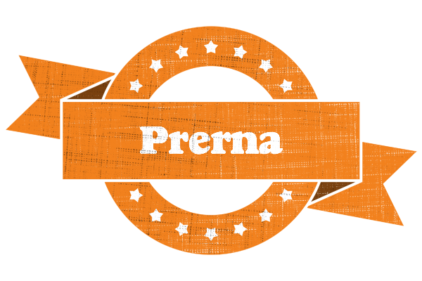 Prerna victory logo