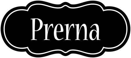 Prerna welcome logo