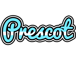 Prescot argentine logo