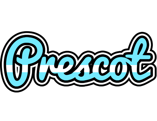 Prescot argentine logo