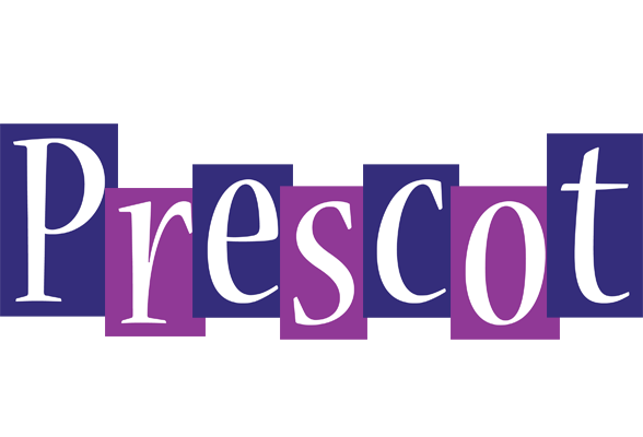 Prescot autumn logo