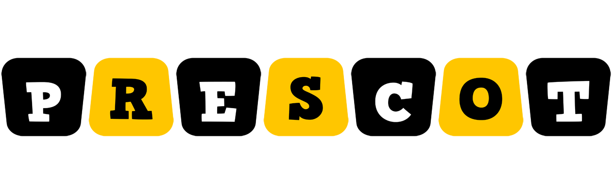 Prescot boots logo