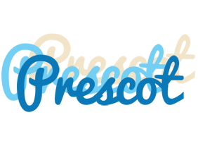 Prescot breeze logo