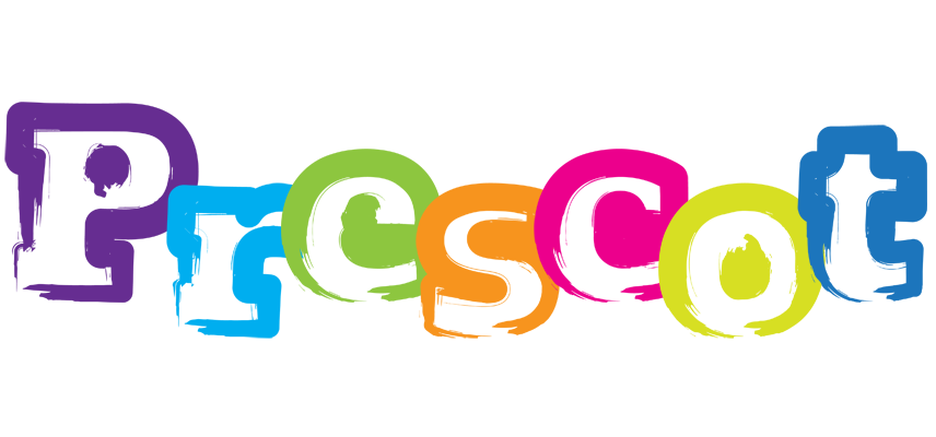 Prescot casino logo