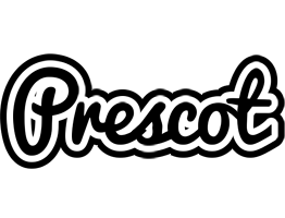 Prescot chess logo