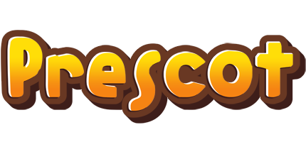 Prescot cookies logo