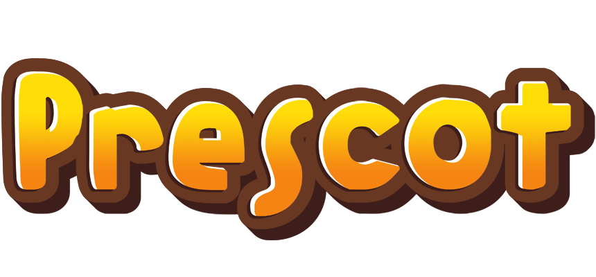 Prescot cookies logo