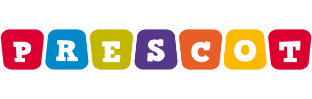 Prescot daycare logo