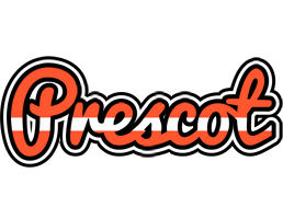 Prescot denmark logo