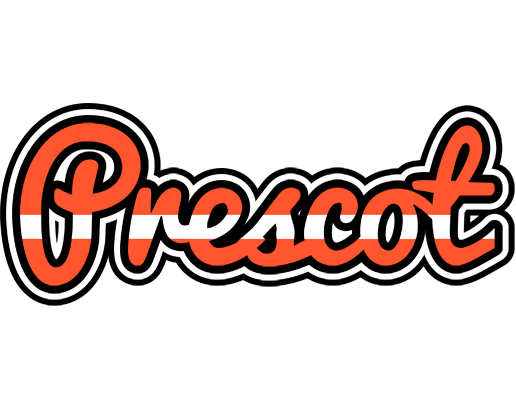 Prescot denmark logo