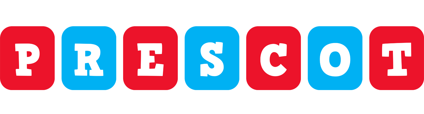 Prescot diesel logo