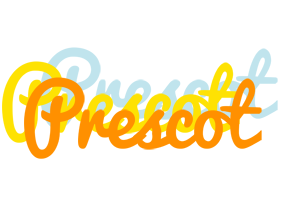 Prescot energy logo