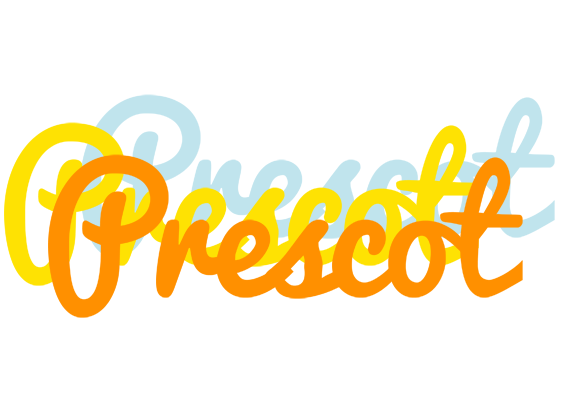 Prescot energy logo
