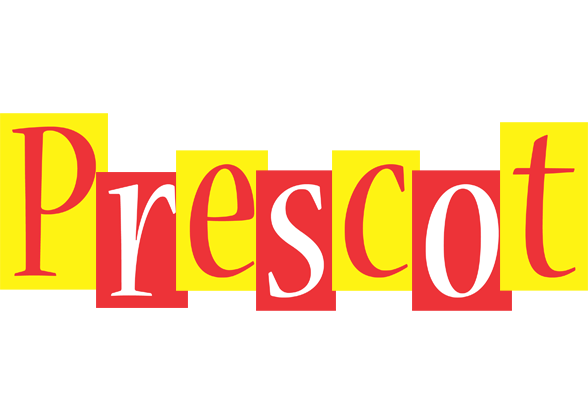 Prescot errors logo