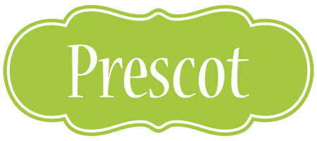 Prescot family logo