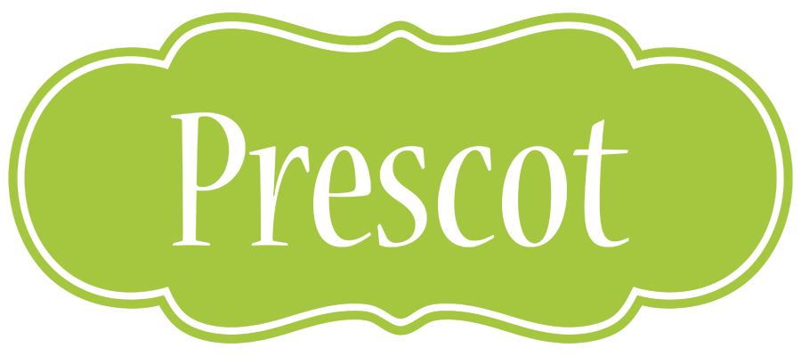 Prescot family logo
