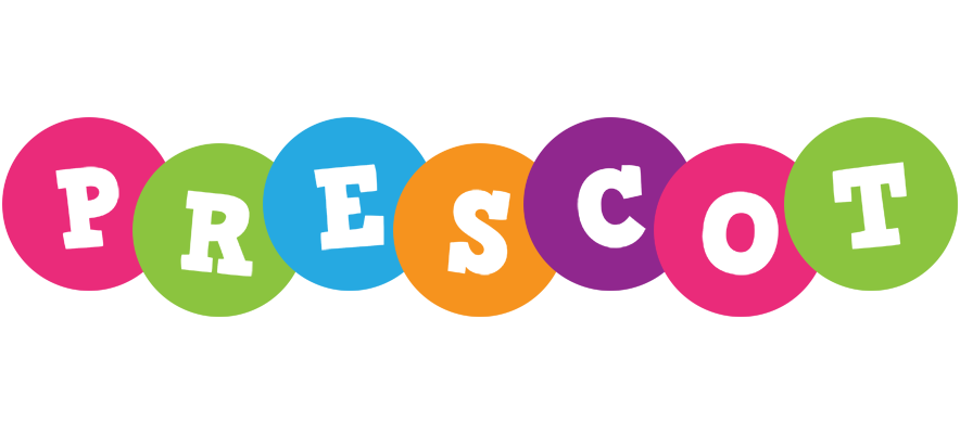 Prescot friends logo