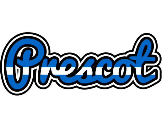 Prescot greece logo