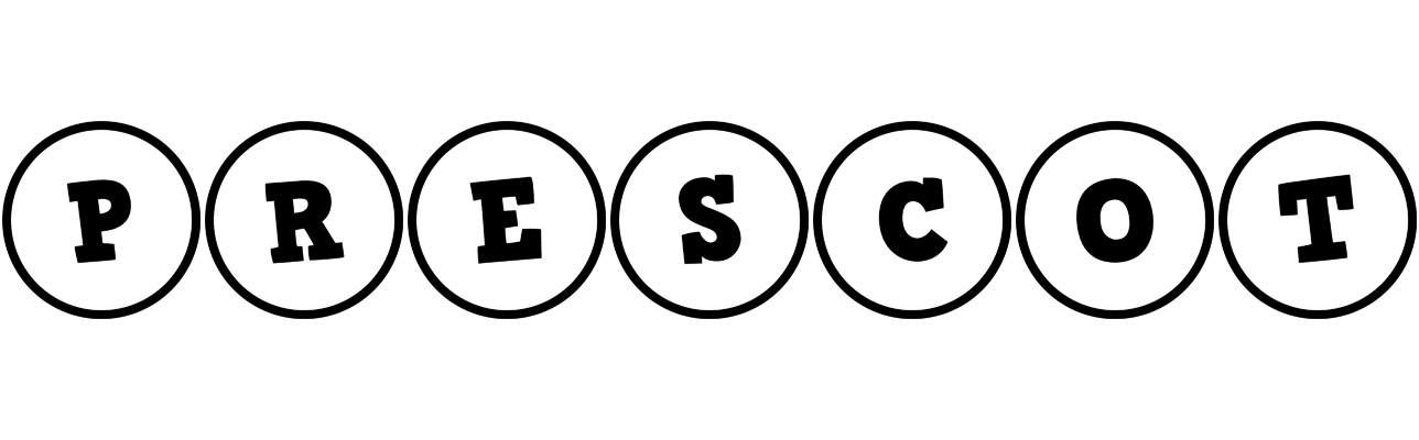 Prescot handy logo