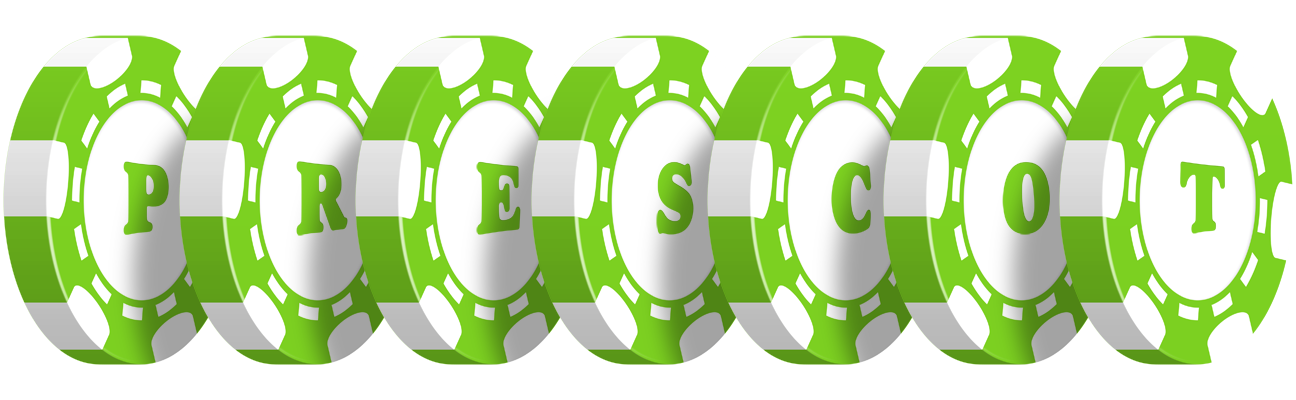 Prescot holdem logo