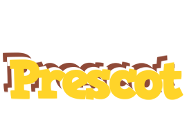 Prescot hotcup logo