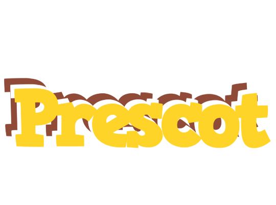 Prescot hotcup logo