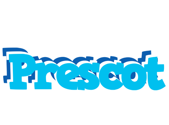 Prescot jacuzzi logo