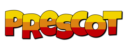 Prescot jungle logo