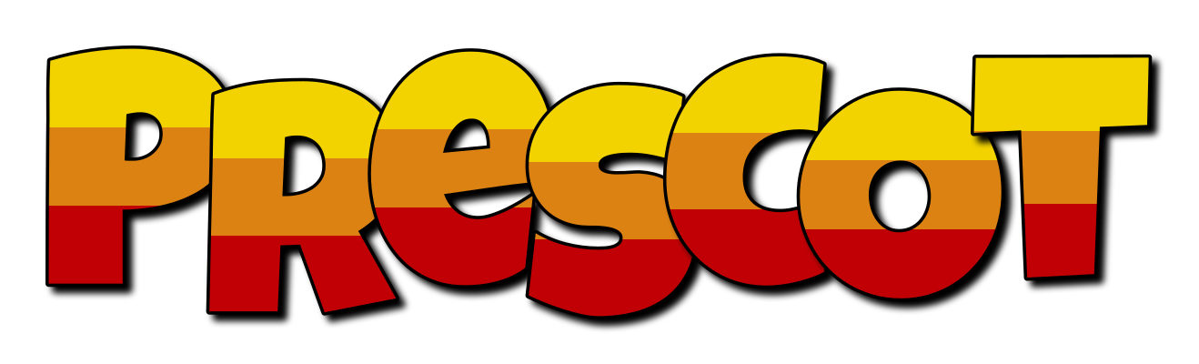 Prescot jungle logo