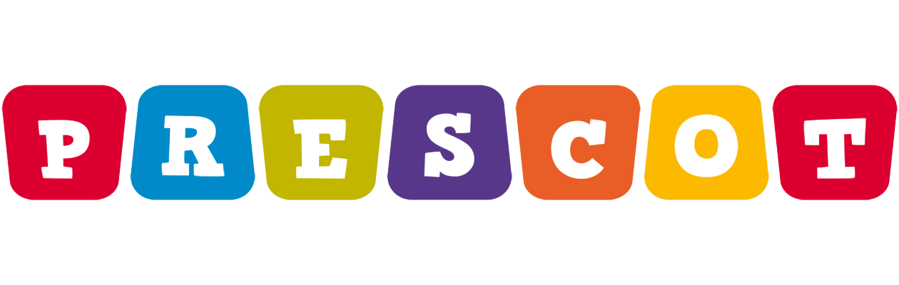 Prescot kiddo logo