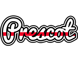 Prescot kingdom logo