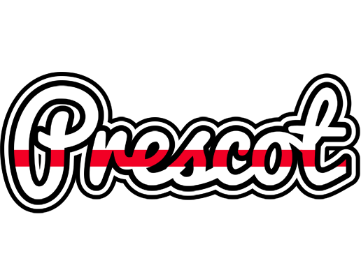 Prescot kingdom logo