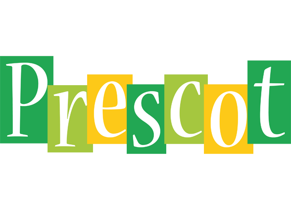 Prescot lemonade logo
