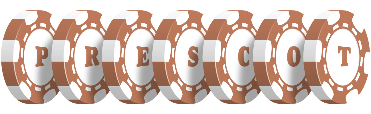 Prescot limit logo