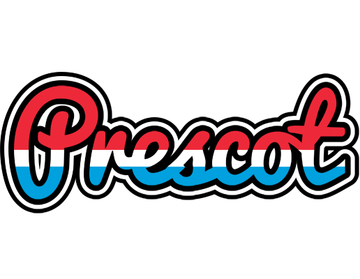 Prescot norway logo