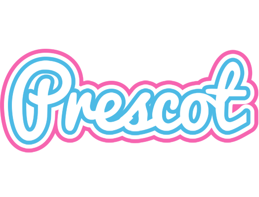 Prescot outdoors logo