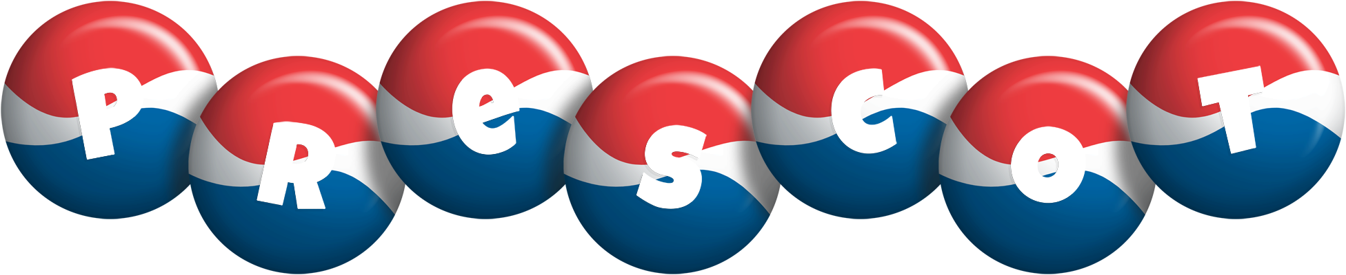 Prescot paris logo