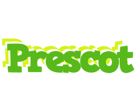 Prescot picnic logo