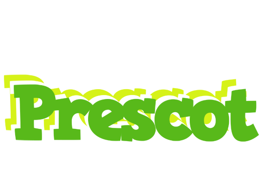 Prescot picnic logo