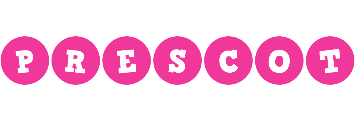 Prescot poker logo