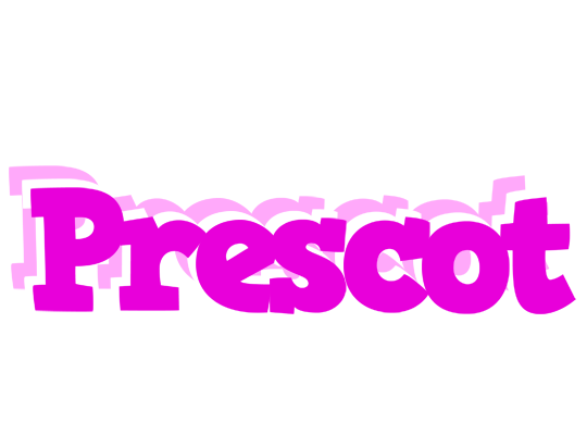 Prescot rumba logo