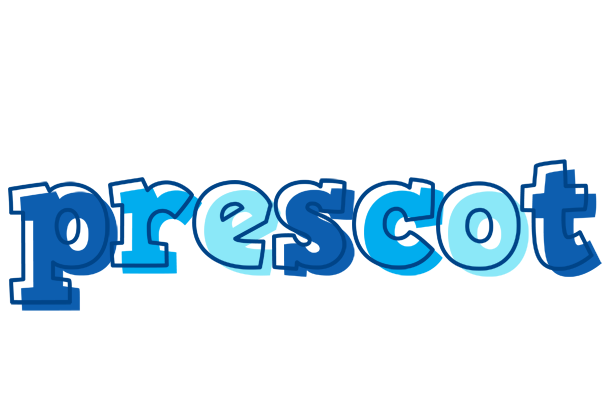 Prescot sailor logo