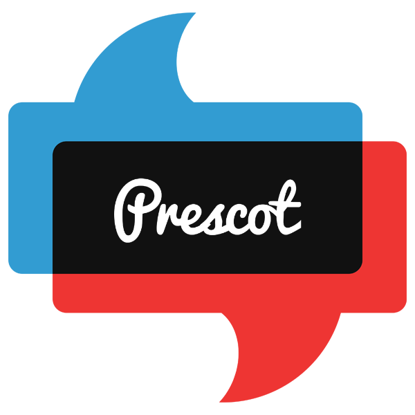 Prescot sharks logo
