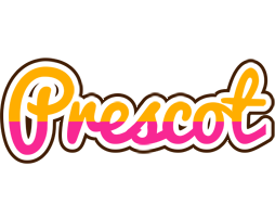 Prescot smoothie logo