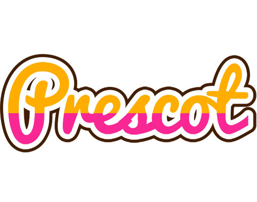 Prescot smoothie logo