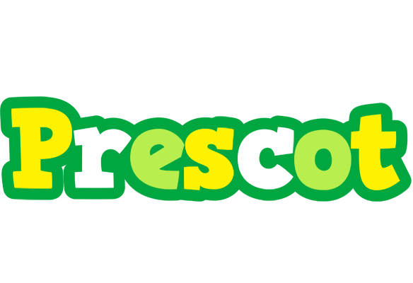 Prescot soccer logo