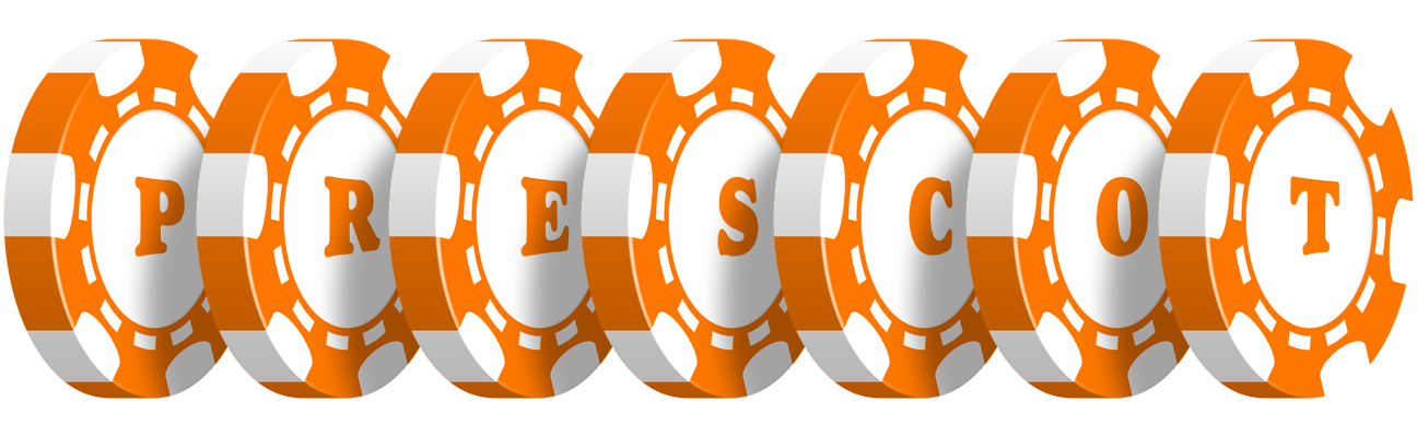 Prescot stacks logo
